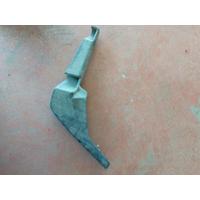 BJ3M17B875A / LR028550 LAND ROVER RANGE ROVER EVOQUE L538 2011-2015 ARKA TAMPON ÇAMURLUK TRİMİ