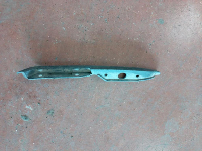BJ3M17F017 / LR027864 RANGE ROVER EVOQUE TAMPON PARÇASI 4G8