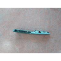 BJ3M17F018 / LR027865 RANGE ROVER EVOQUE TAMPON PARÇASI 4G8