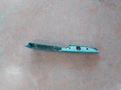 BJ3M17F018 / LR027865 RANGE ROVER EVOQUE TAMPON PARÇASI 4G8