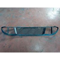 BM51013 BMW 5 SERİSİ E60 TAMPON IZGARASI 4D22 | MOTOLAND