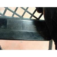 BM51013 BMW 5 SERİSİ E60 TAMPON IZGARASI 4D22 | MOTOLAND