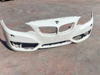 BMW 2 SERİSİ F22 F23 2014-2021 ÖN TAMPON | MOTOLAND