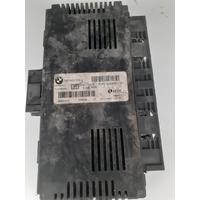 BMW BODY CONTROL MODULE 6135 3456051 01