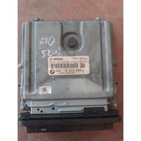 BMW F10 MOTOR BEYNİ - DDE 8 513 250 01