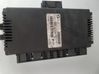 BMW FOOTWELL LIGHT CONTROL MODULE 6135 3450980 01
