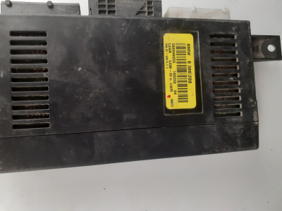 BMW LIGHT CONTROL IŞIK MODÜLÜ 8 386 208