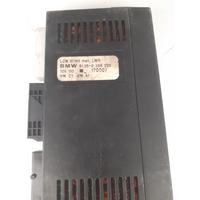 BMW LIGHTING CONTROL MODULE IŞIKLANDIRMA BEYNİ 61.35-8 386 209