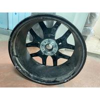 BMW SİYAH JANT 19 İNÇ 5X112 STYLE-995 | MOTOLAND