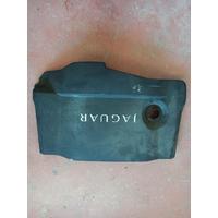 C2C38099 / 4R836A949AE JAGUAR XF X250 MOTOR KAPAĞI 4D12