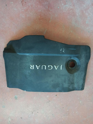 C2C38099 / 4R836A949AE JAGUAR XF X250 MOTOR KAPAĞI 4D12