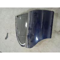 C2S17666 / 1X43F24631AB JAGUAR X-TYPE 2001-10 X400 SAĞ ARKA KAPI