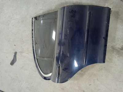 C2S17666 / 1X43F24631AB JAGUAR X-TYPE 2001-10 X400 SAĞ ARKA KAPI