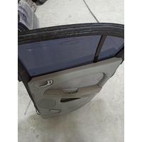 C2S17666 / 1X43F24631AB JAGUAR X-TYPE 2001-10 X400 SAĞ ARKA KAPI
