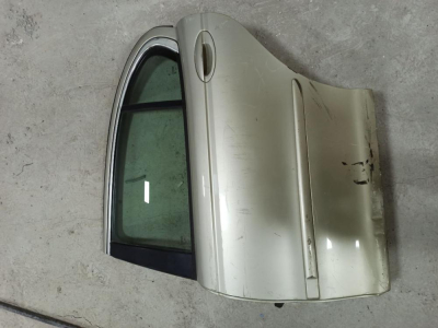 C2S17667 / 1X43F24631AB JAGUAR X-TYPE 2001-10 X400 SOL ARKA KAPI