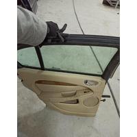 C2S17667 / 1X43F24631AB JAGUAR X-TYPE 2001-10 X400 SOL ARKA KAPI