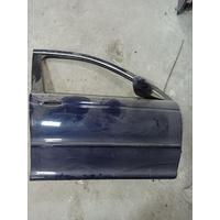 C2S18229 / C2S21952 / JAGUAR X-TYPE 2001-2010 X400 SAĞ ÖN KAPI