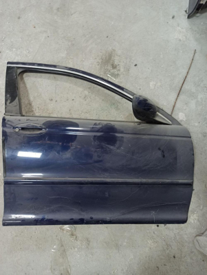 C2S18229 / C2S21952 / JAGUAR X-TYPE 2001-2010 X400 SAĞ ÖN KAPI