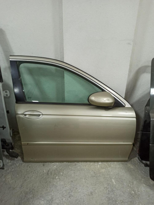 C2S18229 / C2S21952 / JAGUAR X-TYPE 2001-2010 X400 SAĞ ÖN KAPI