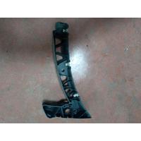 C2Z10617 / 8X2317B749 JAGUAR XF TAMPON BRAKETİ | MOTOLAND 4H13