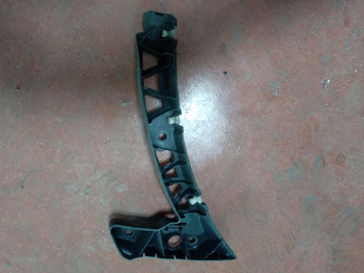 C2Z10617 / 8X2317B749 JAGUAR XF TAMPON BRAKETİ | MOTOLAND 4H13