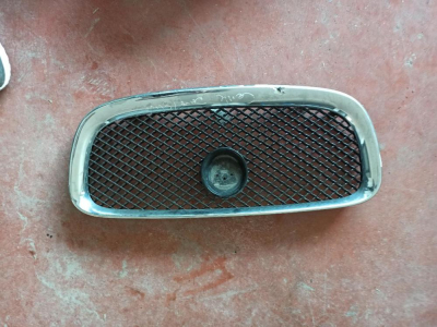 C2Z13199 / CX238A100AA JAGUAR XF X250 PANJUR 4D17