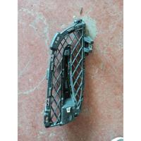 C2Z16210 / CX2M15K233B JAGUAR XF X250 TAMPON IZGARASI 4D17