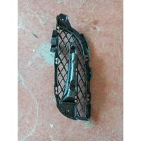 C2Z16210 / CX2M15K233B JAGUAR XF X250 TAMPON IZGARASI 4D17