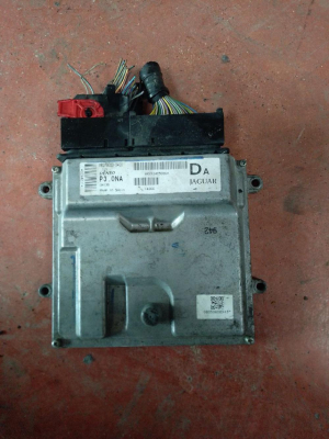 C2Z1663 / 8X2314C568DA JAGUAR XF 3.0 MOTOR BEYNİ | MOTOLAND