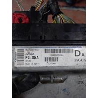 C2Z1663 / 8X2314C568DA JAGUAR XF 3.0 MOTOR BEYNİ | MOTOLAND