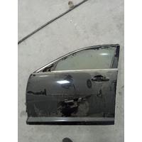 C2Z2061 / 8X23F20125AB JAGUAR XF X250 SOL ÖN KAPI VE DÖŞEME