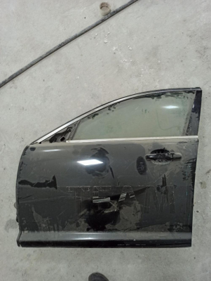 C2Z2061 / 8X23F20125AB JAGUAR XF X250 SOL ÖN KAPI VE DÖŞEME