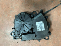C87536 BMW 3 SERİSİ G20 BAGAJ AÇMA MEKANİZMASI | MOTOLAND
