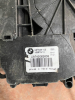 C87536 BMW 3 SERİSİ G20 BAGAJ AÇMA MEKANİZMASI | MOTOLAND