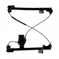 CAM KİRK.VE MOT.ÖN L (CUH000033-LR006372) FRLD. - ALLMAKES - ASR1585