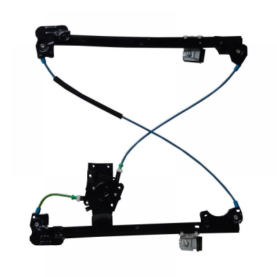 CAM KİRK.VE MOT.ÖN L (CUH000033-LR006372) FRLD. - ALLMAKES - ASR1585
