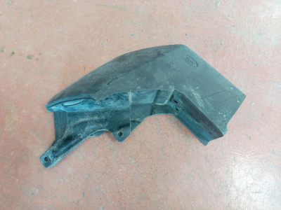 CAT000064 LAND ROVER DİSCOVERY 3 ÇAMURLUK 4G18 | MOTOLAND