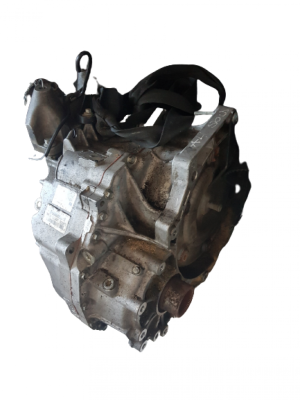 ÇIKMA 2.2 DİZEL  FREELANDER 2 OTOMATİK ŞANZIMAN LR024709