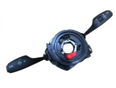 ÇIKMA BMW 3 LIM SERİSİ F30,F32,F22,F87 SİNYAL SİLECEK KOLU 9351143-01