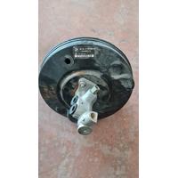 Çıkma Bmw 3 Serisi E46 Servo 6753008