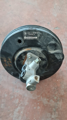 Çıkma Bmw 3 Serisi E46 Servo 6753008