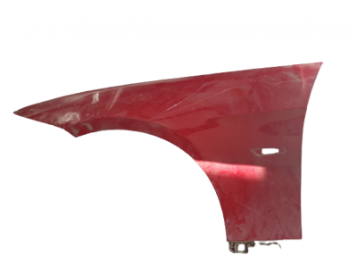 ÇIKMA BMW 3 SERİSİ E92, E93 ÇAMURLUK ÖN SOL 2007-2013 ARASI - 41357168987