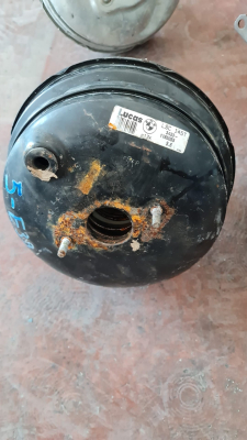 Çıkma Bmw E39 5.30 Fren Westinghouse  1165055 