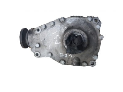 ÇIKMA BMW X5 E70 3.0D DİFERANSİYEL ÖN 7558151-05