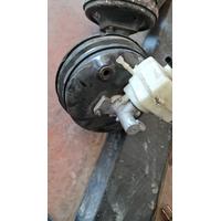 Çıkma Bmw X5 E70 3.0 Diesel Master Brake Cylinder 32067474
