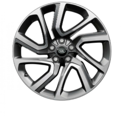 ÇIKMA ÇIKMA Range Rover Sport 21 Alloy Wheel l Model 2018 - LR099136