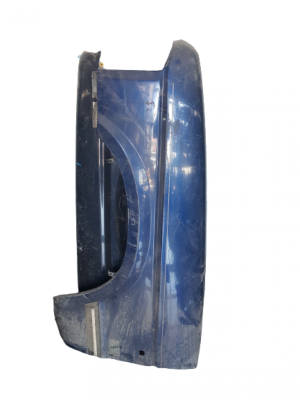 ÇIKMA DISCOVERY 2 SOL CAMURLUK ASB700100