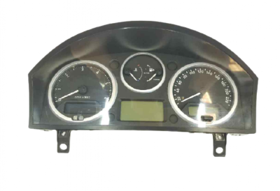 ÇIKMA DİSCOVERY 3 GÖSTERGE PANELİ-YAC502460