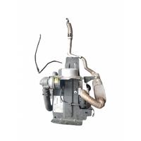 ÇIKMA DİSCOVERY 4 KALORIFER KOMPLE,VEBOSTO