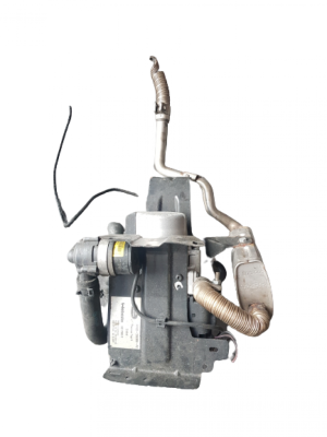 ÇIKMA DİSCOVERY 4 KALORIFER KOMPLE,VEBOSTO